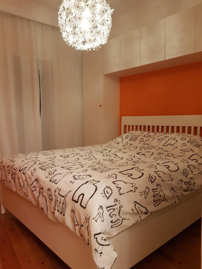 Quiet City Centre Apartment With Large Balcony Thessaloníki Luaran gambar